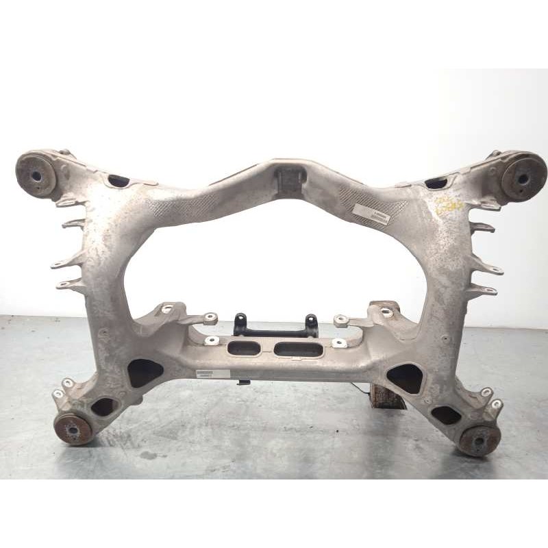 Recambio de puente trasero para porsche panamera 4 s referencia OEM IAM 97033105105  