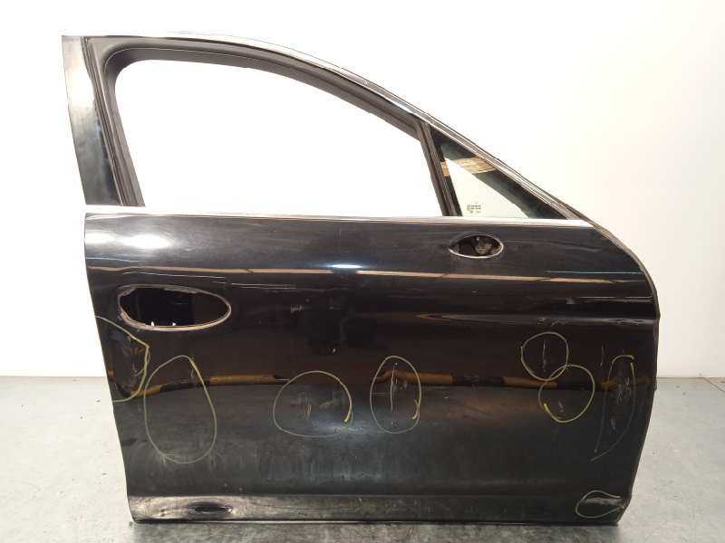 Recambio de puerta delantera derecha para porsche panamera 4 s referencia OEM IAM 97053722202 97053722203 97053722202GRV