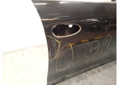 Recambio de puerta delantera derecha para porsche panamera 4 s referencia OEM IAM 97053722202 97053722203 97053722202GRV 2