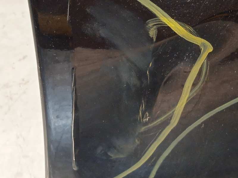 Recambio de puerta delantera derecha para porsche panamera 4 s referencia OEM IAM 97053722202 97053722203 97053722202GRV