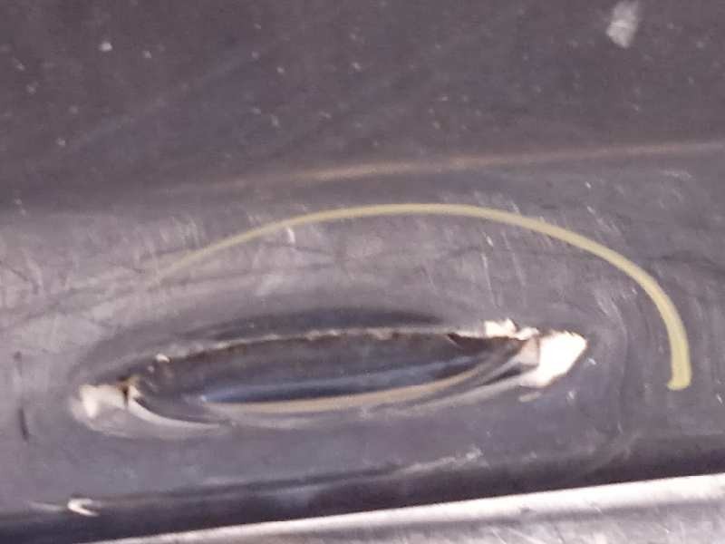 Recambio de puerta delantera derecha para porsche panamera 4 s referencia OEM IAM 97053722202 97053722203 97053722202GRV