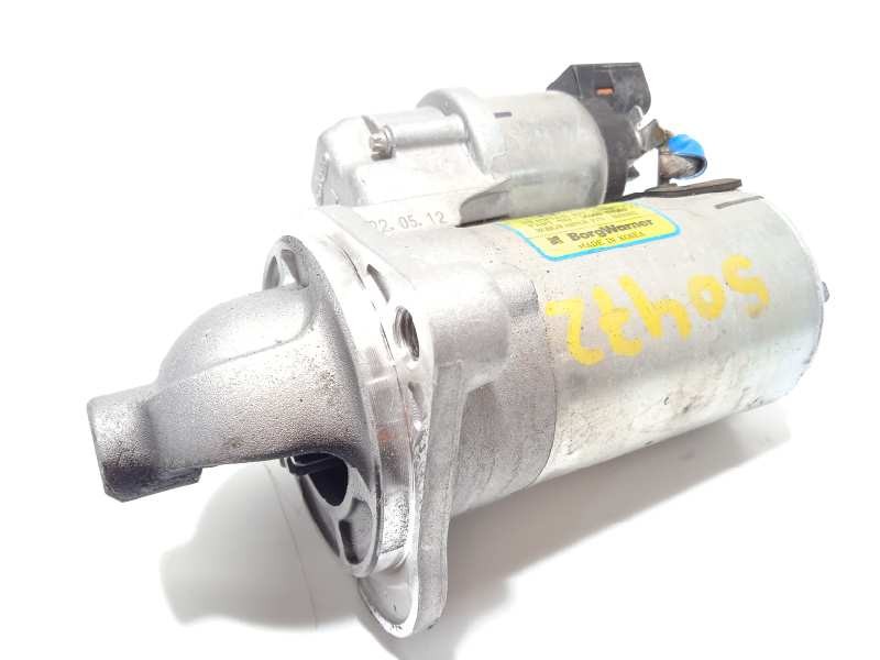 Recambio de motor arranque para kia ceed 1.0 tgdi cat referencia OEM IAM 3610008000  61003002