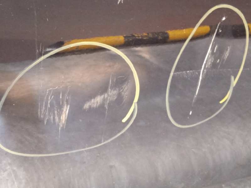 Recambio de puerta delantera derecha para porsche panamera 4 s referencia OEM IAM 97053722202 97053722203 97053722202GRV