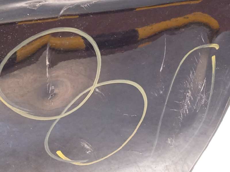 Recambio de puerta delantera derecha para porsche panamera 4 s referencia OEM IAM 97053722202 97053722203 97053722202GRV