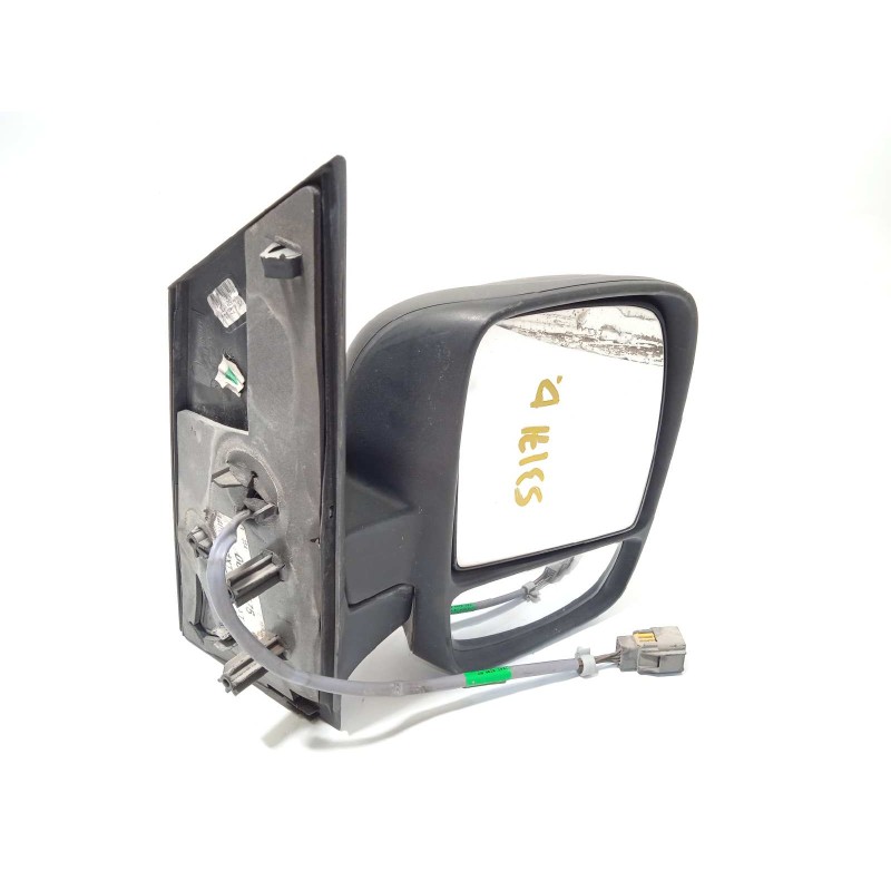 Recambio de retrovisor derecho para peugeot expert kasten 2.0 hdi cat (rhk / dw10uted4) referencia OEM IAM 14007427XT  