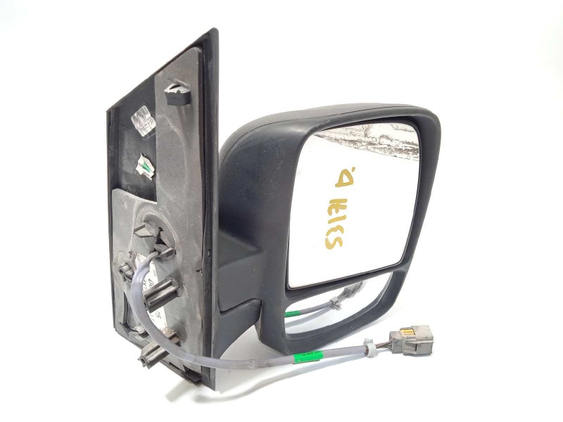 Recambio de retrovisor derecho para peugeot expert kasten 2.0 hdi cat (rhk / dw10uted4) referencia OEM IAM 14007427XT  