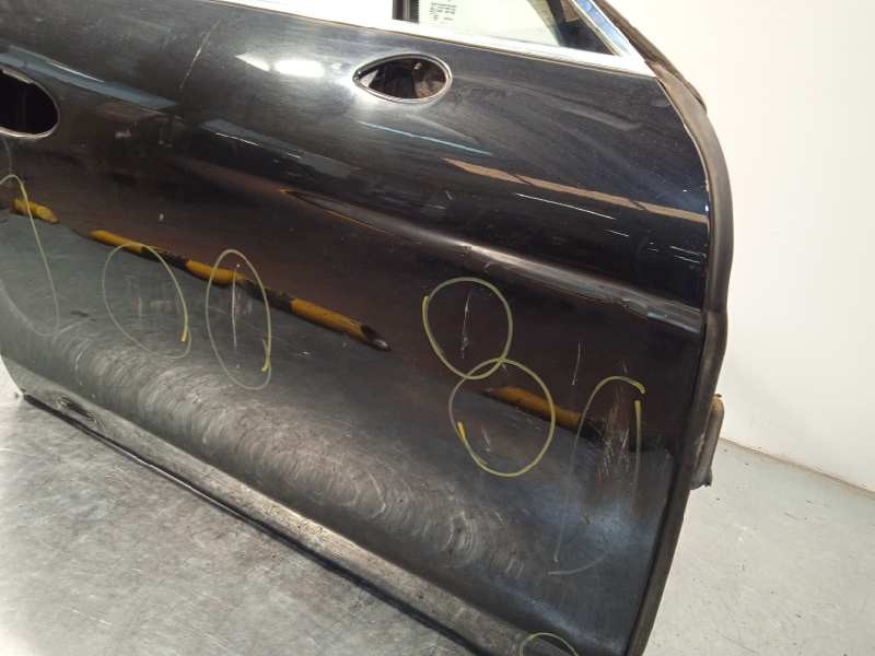 Recambio de puerta delantera derecha para porsche panamera 4 s referencia OEM IAM 97053722202 97053722203 97053722202GRV