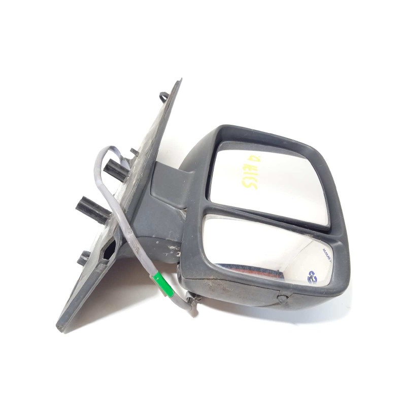 Recambio de retrovisor derecho para peugeot expert kasten 2.0 hdi cat (rhk / dw10uted4) referencia OEM IAM 14007427XT  