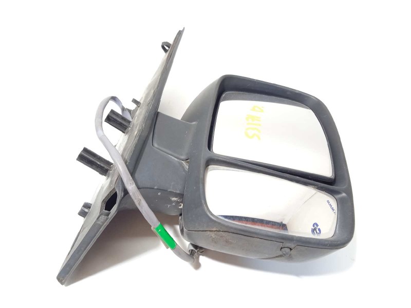 Recambio de retrovisor derecho para peugeot expert kasten 2.0 hdi cat (rhk / dw10uted4) referencia OEM IAM 14007427XT  