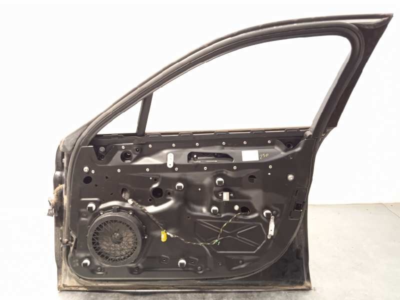 Recambio de puerta delantera derecha para porsche panamera 4 s referencia OEM IAM 97053722202 97053722203 97053722202GRV