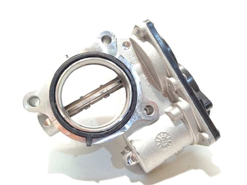 Recambio de caja mariposa para kia ceed 1.0 tgdi cat referencia OEM IAM 3515008200  