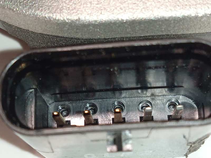 Recambio de caja mariposa para kia ceed 1.0 tgdi cat referencia OEM IAM 3515008200  