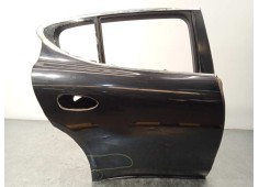 Recambio de puerta trasera derecha para porsche panamera 4 s referencia OEM IAM 97053622201  