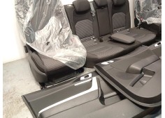 Recambio de juego asientos completo para kia xceed 1.0 tgdi cat referencia OEM IAM NOREF   2