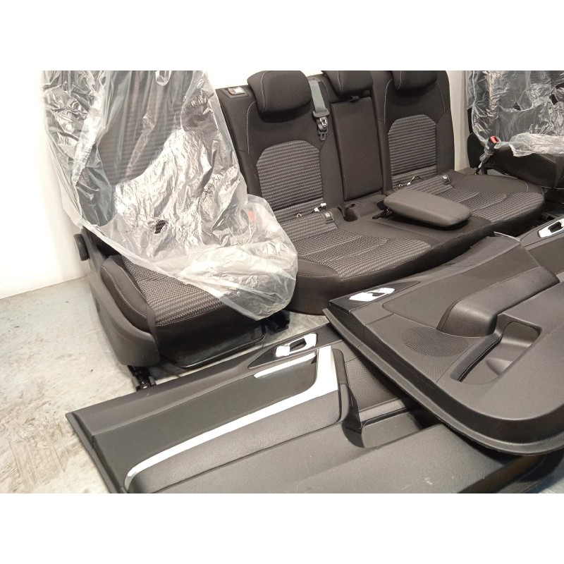 Recambio de juego asientos completo para kia xceed 1.0 tgdi cat referencia OEM IAM NOREF  