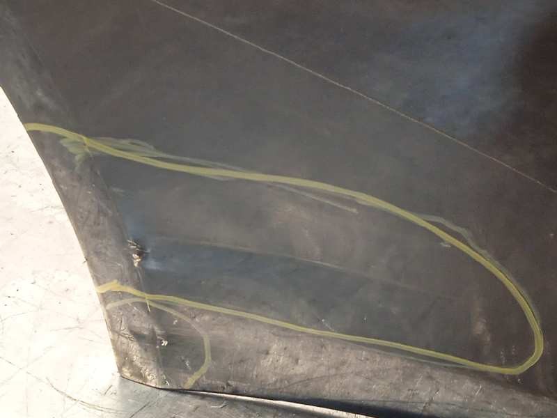 Recambio de puerta trasera derecha para porsche panamera 4 s referencia OEM IAM 97053622201  