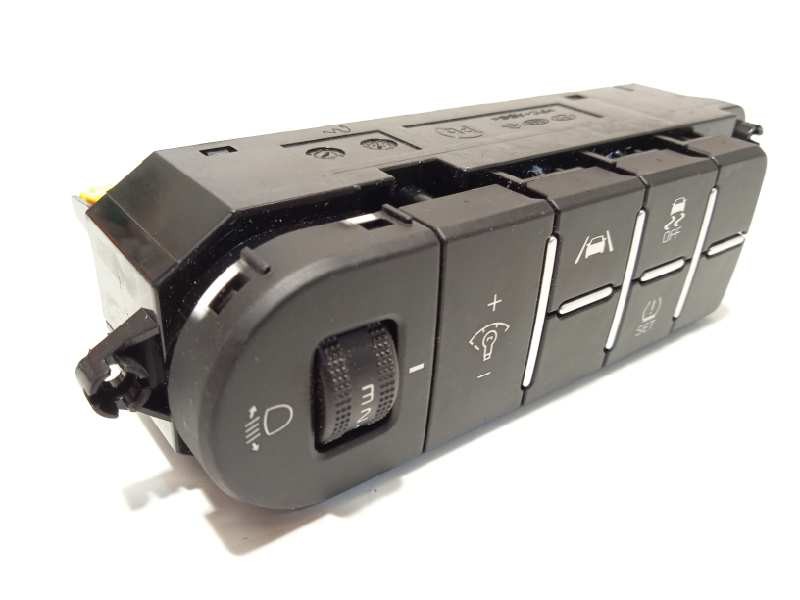 Recambio de mando multifuncion para kia ceed 1.0 tgdi cat referencia OEM IAM 93700J7431WK  