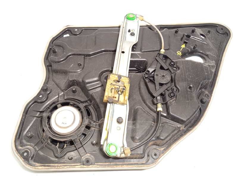 Recambio de elevalunas trasero izquierdo para volvo s60 lim. 2.0 diesel cat referencia OEM IAM 30784312 31253064 30784308