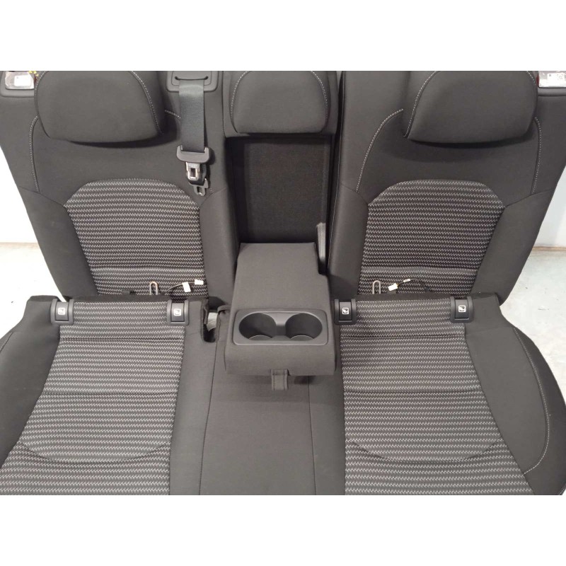 Recambio de juego asientos completo para kia xceed 1.0 tgdi cat referencia OEM IAM NOREF  