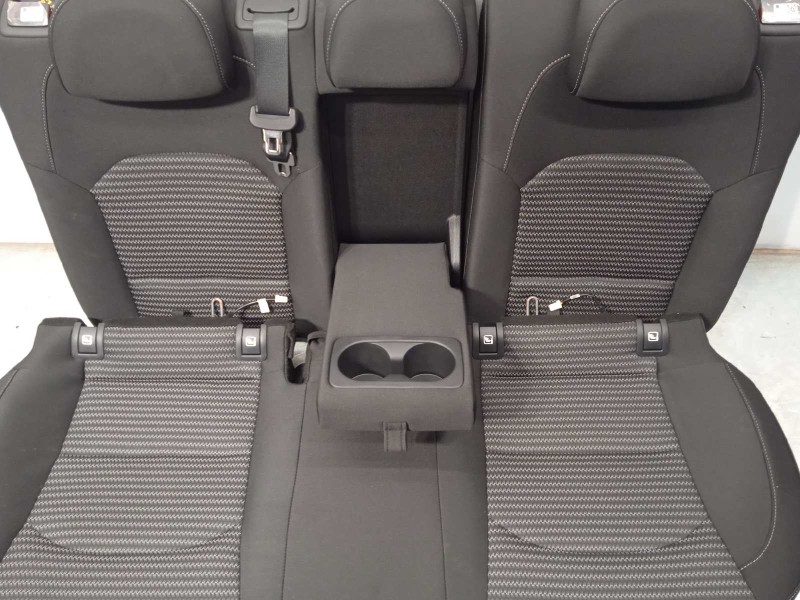 Recambio de juego asientos completo para kia xceed 1.0 tgdi cat referencia OEM IAM NOREF  