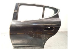 Recambio de puerta trasera izquierda para porsche panamera 4 s referencia OEM IAM 97053201100  97053201100GRV