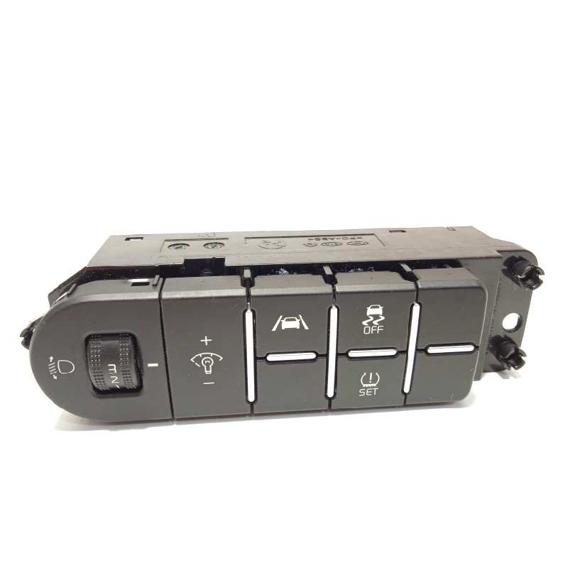 Recambio de mando multifuncion para kia ceed 1.0 tgdi cat referencia OEM IAM 93700J7431WK  