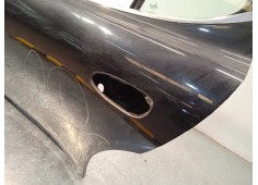 Recambio de puerta trasera izquierda para porsche panamera 4 s referencia OEM IAM 97053201100  97053201100GRV 2