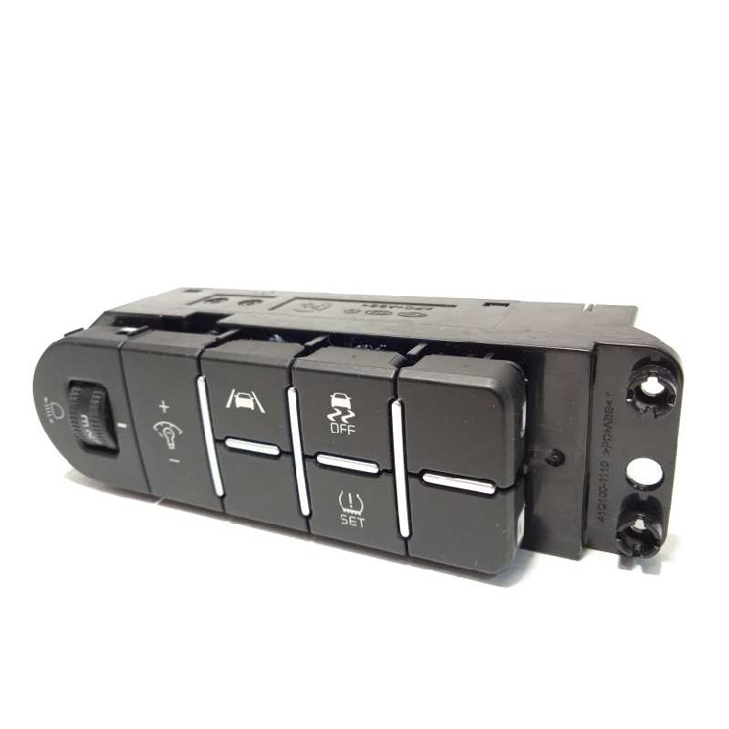Recambio de mando multifuncion para kia ceed 1.0 tgdi cat referencia OEM IAM 93700J7431WK  