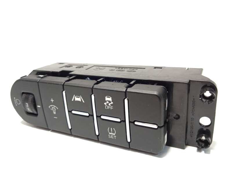 Recambio de mando multifuncion para kia ceed 1.0 tgdi cat referencia OEM IAM 93700J7431WK  