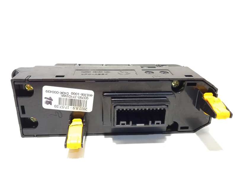 Recambio de mando multifuncion para kia ceed 1.0 tgdi cat referencia OEM IAM 93700J7431WK  
