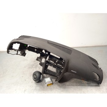 Recambio de kit airbag para audi a5 descapotable (8f7) 3.0 tdi referencia OEM IAM 8T1857003C24A 8T0880204H 8R0880201N6PS