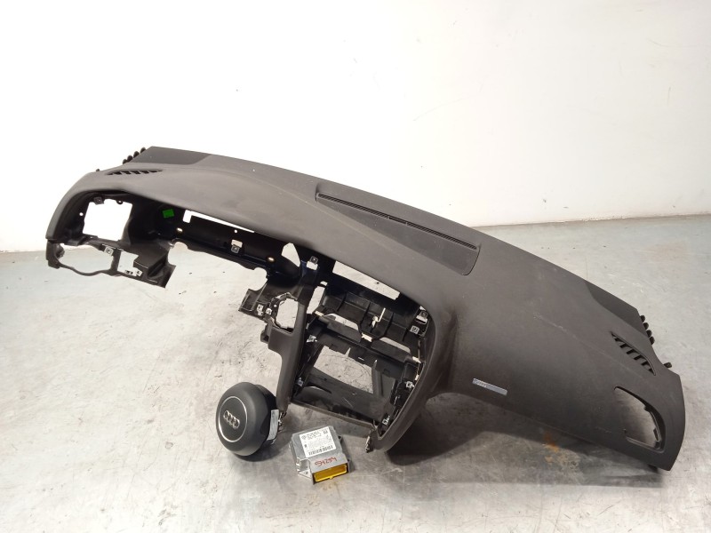 KIT AIRBAG 8T1857003C24A 8T0880204H 8R0880201N6PS