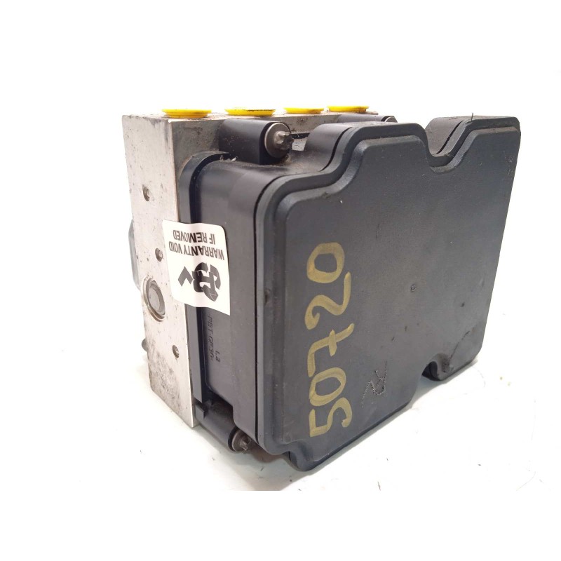 Recambio de abs para fiat fiorino 1.3 16v m-jet cat referencia OEM IAM 52088131 2265106516 269895