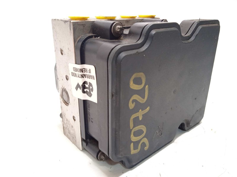 Recambio de abs para fiat fiorino 1.3 16v m-jet cat referencia OEM IAM 52088131 2265106516 269895