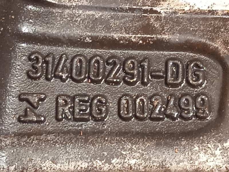 Recambio de llanta para volvo s60 lim. 2.0 diesel cat referencia OEM IAM 31341738  31400291