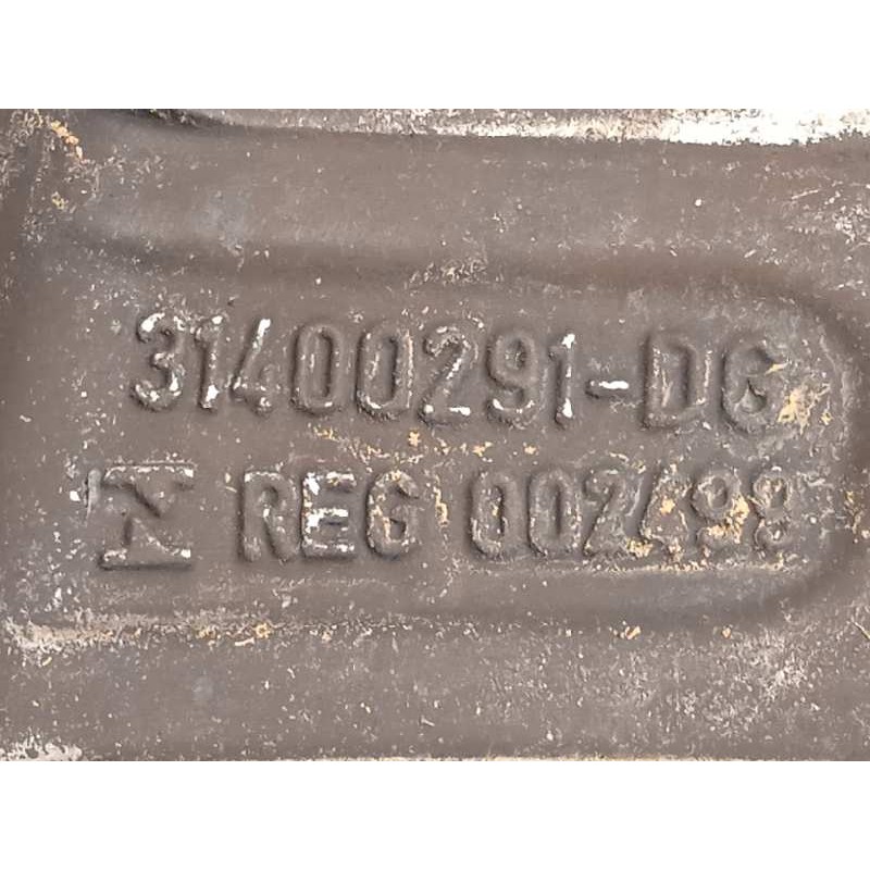 Recambio de llanta para volvo s60 lim. 2.0 diesel cat referencia OEM IAM 31341738  31400291