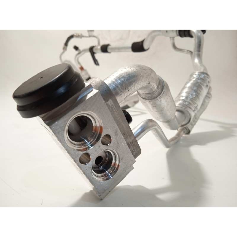 Recambio de tubos aire acondicionado para kia ceed 1.0 tgdi cat referencia OEM IAM 97775G4750  