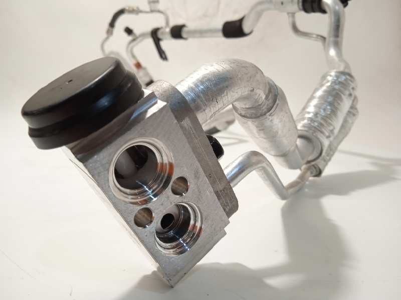 Recambio de tubos aire acondicionado para kia ceed 1.0 tgdi cat referencia OEM IAM 97775G4750  