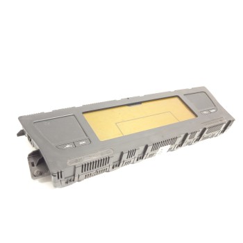 Recambio de cuadro instrumentos para citroën c4 picasso i monospace (ud_) 1.6 hdi referencia OEM IAM 9663755980 6103KV 6103T9