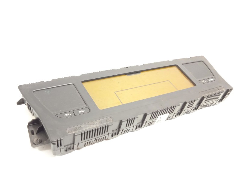 CUADRO INSTRUMENTOS 9663755980 6103KV 6103T9