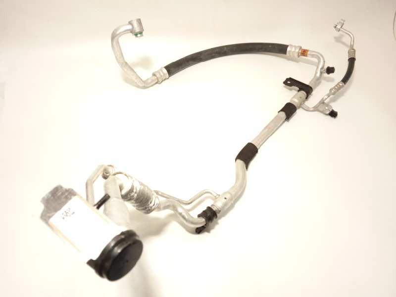 Recambio de tubos aire acondicionado para kia ceed 1.0 tgdi cat referencia OEM IAM 97775G4750  