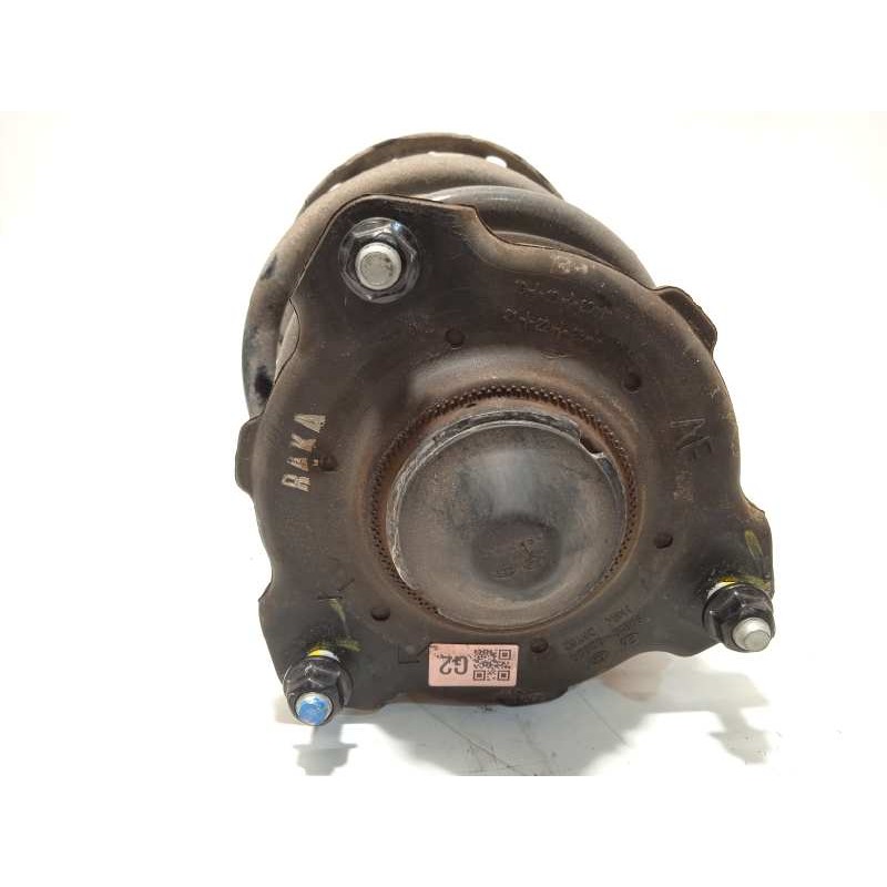 Recambio de amortiguador delantero derecho para kia ceed 1.0 tgdi cat referencia OEM IAM NOREF  