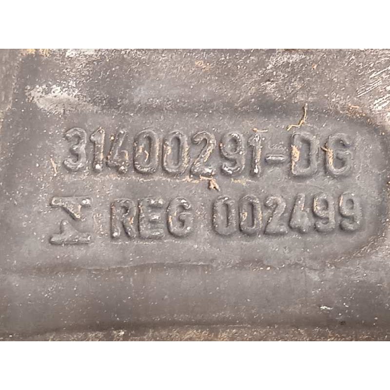 Recambio de llanta para volvo s60 lim. 2.0 diesel cat referencia OEM IAM 31341738  31400291