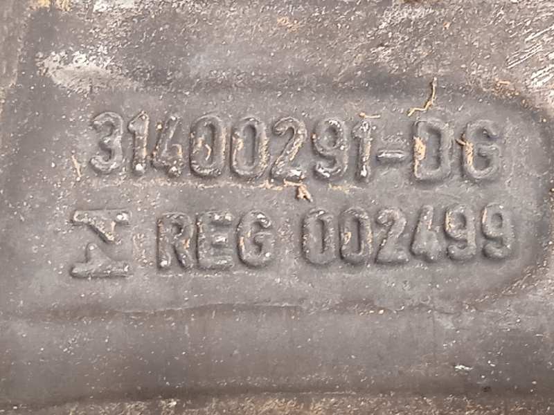 Recambio de llanta para volvo s60 lim. 2.0 diesel cat referencia OEM IAM 31341738  31400291