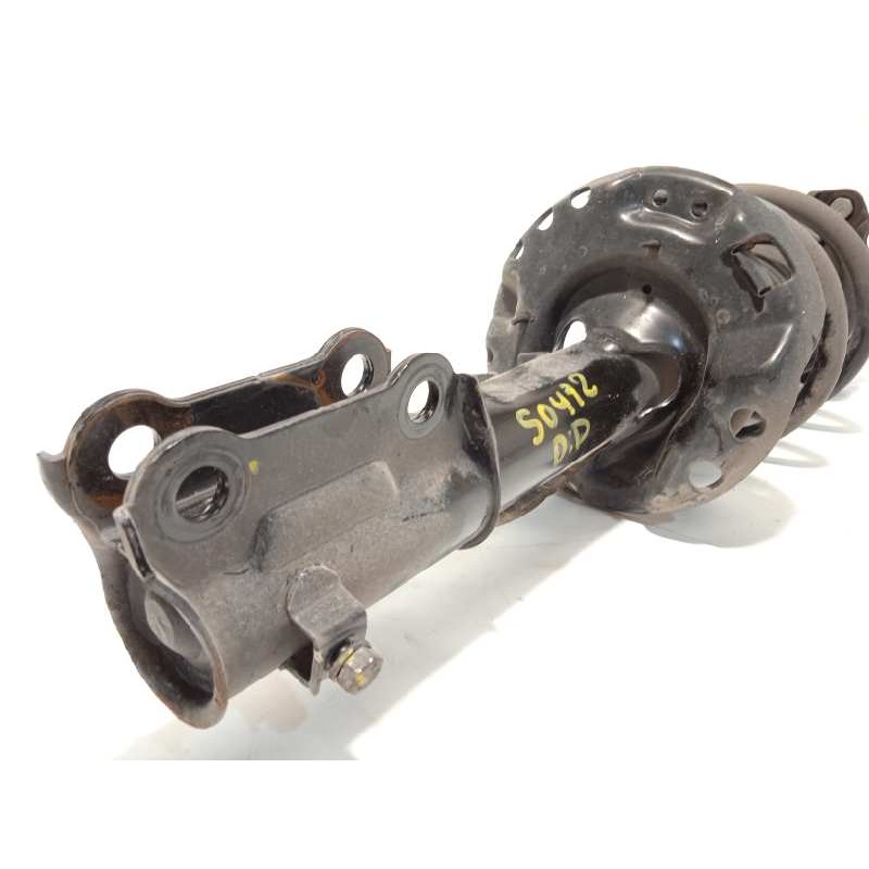 Recambio de amortiguador delantero derecho para kia ceed 1.0 tgdi cat referencia OEM IAM NOREF  