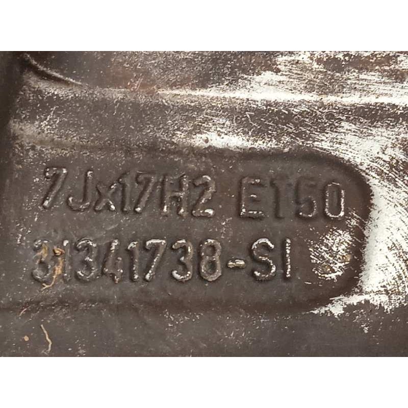 Recambio de llanta para volvo s60 lim. 2.0 diesel cat referencia OEM IAM 31341738  31400291