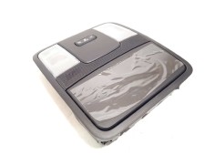 Recambio de luz interior para kia xceed 1.0 tgdi cat referencia OEM IAM 928XXM6XXX   2