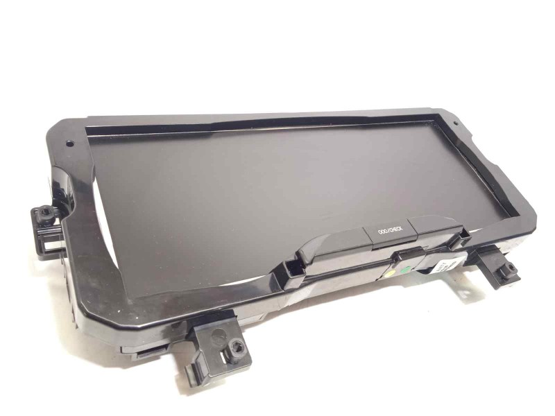 Recambio de cuadro instrumentos para citroën c5 aircross shine referencia OEM IAM 9826262080  