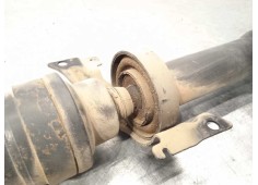 Recambio de transmision central para porsche panamera 4 s referencia OEM IAM 97042101132  97042101133 2