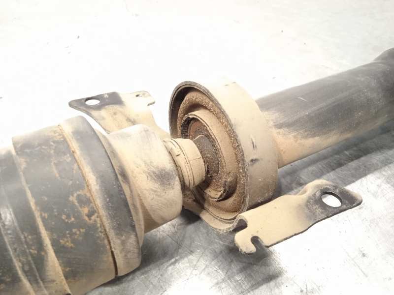 Recambio de transmision central para porsche panamera 4 s referencia OEM IAM 97042101132  97042101133